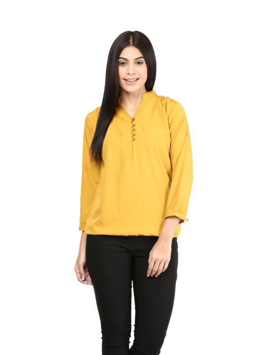 Mayra Partywear Top