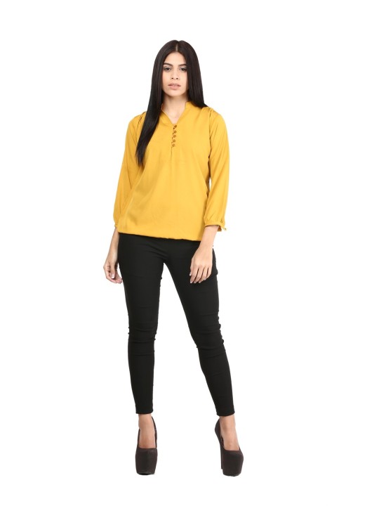 Mayra Partywear Top