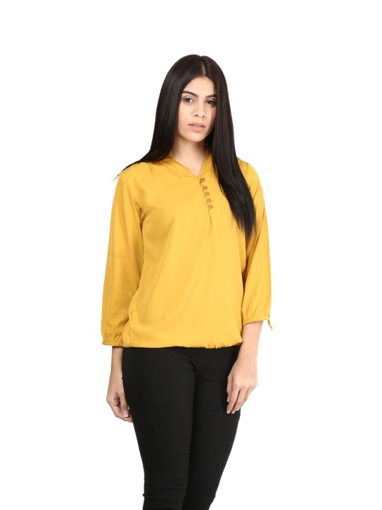 Mayra Partywear Top