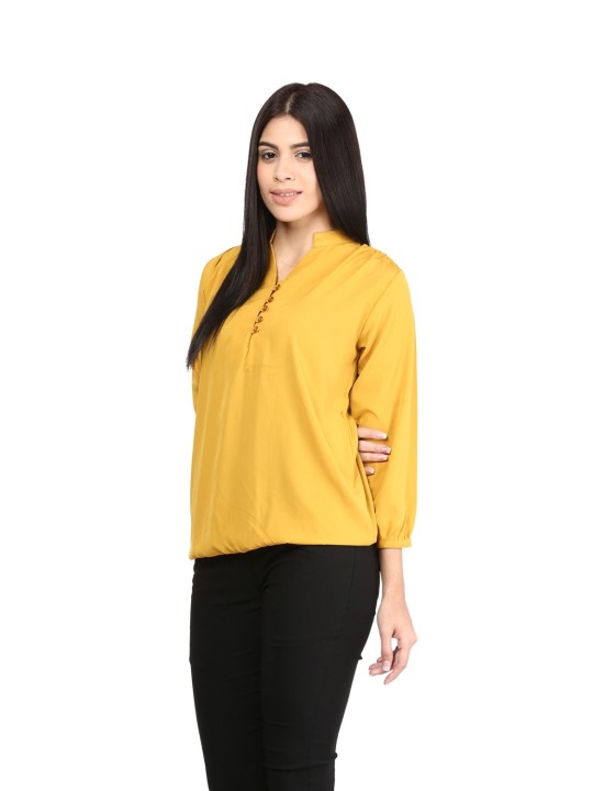 Mayra Partywear Top