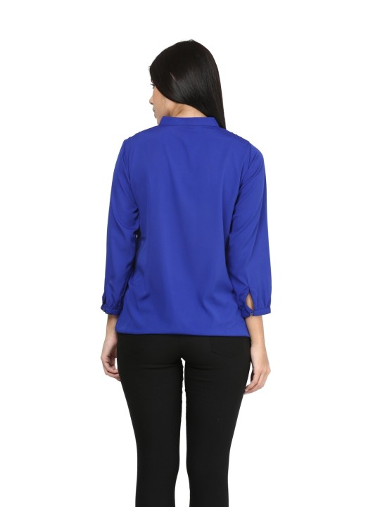 Mayra Partywear Top