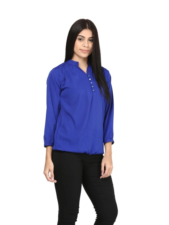 Mayra Partywear Top