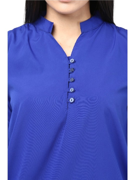 Mayra Partywear Top