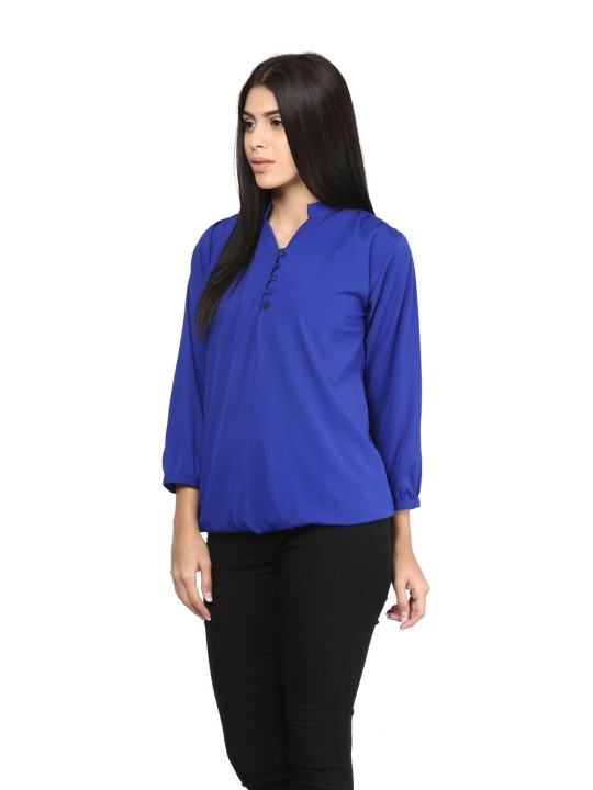 Mayra Partywear Top