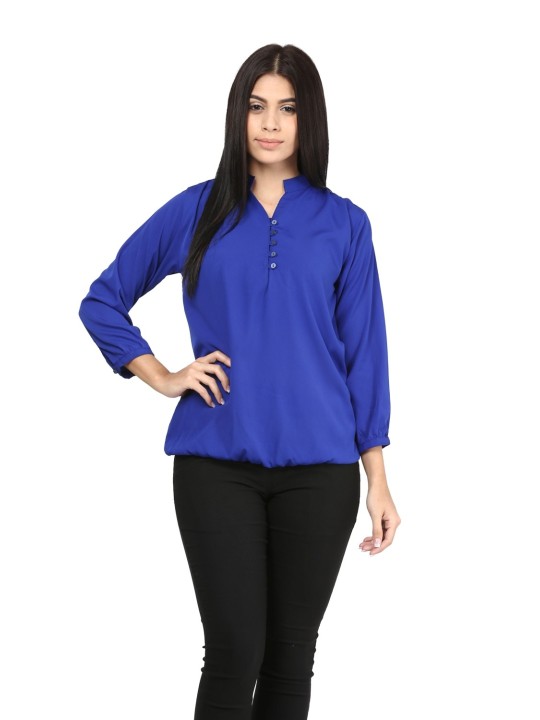 Mayra Partywear Top