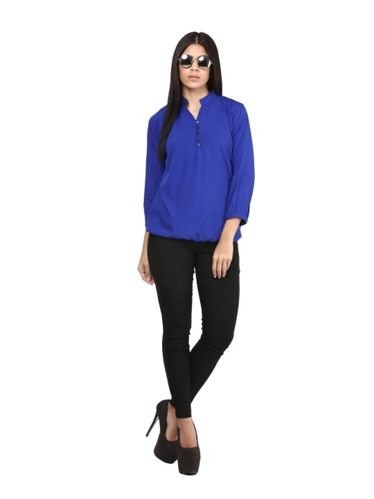 Mayra Partywear Top