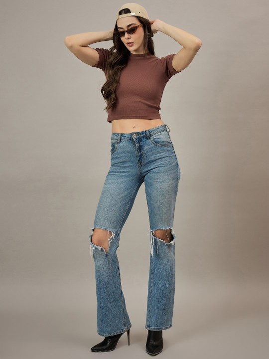 Mayra Partywear Top