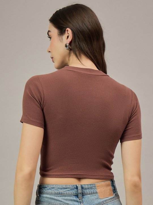 Mayra Partywear Top