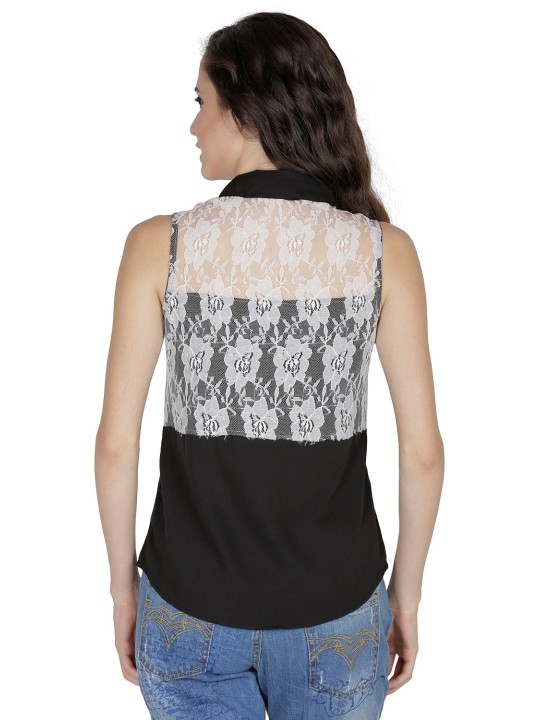Mayra Partywear Top