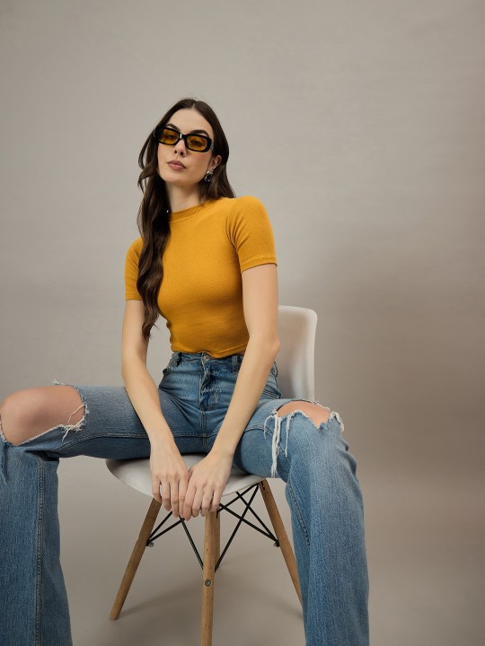 Mayra Partywear Top