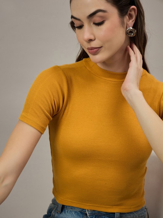 Mayra Partywear Top