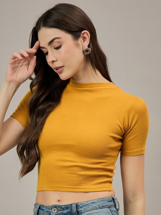 Mayra Partywear Top
