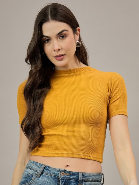 Mayra Partywear Top