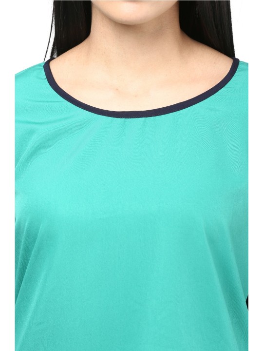 Mayra Partywear Top