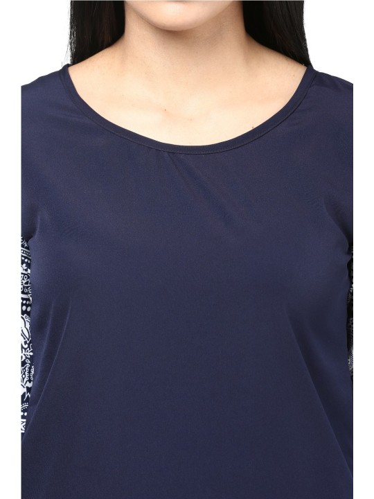 Mayra Partywear Top