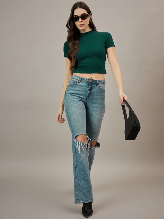 Mayra Partywear Top