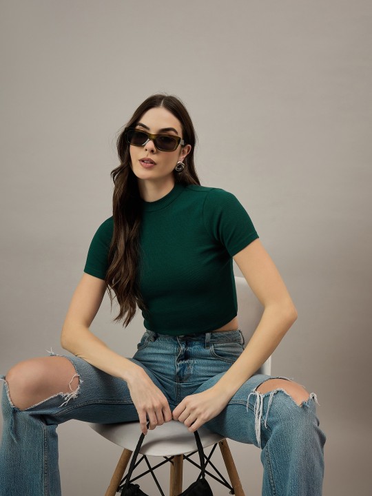 Mayra Partywear Top