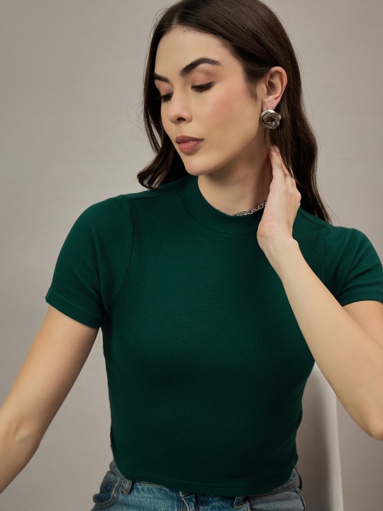 Mayra Partywear Top