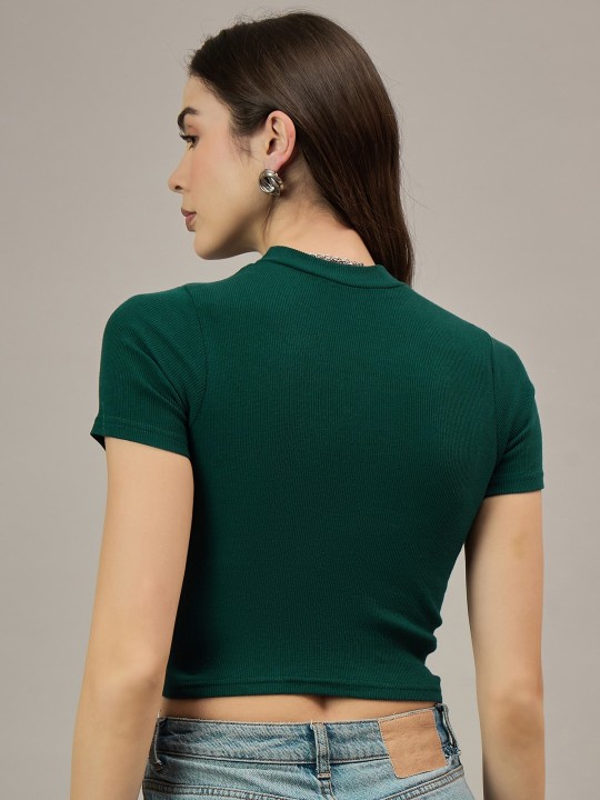 Mayra Partywear Top