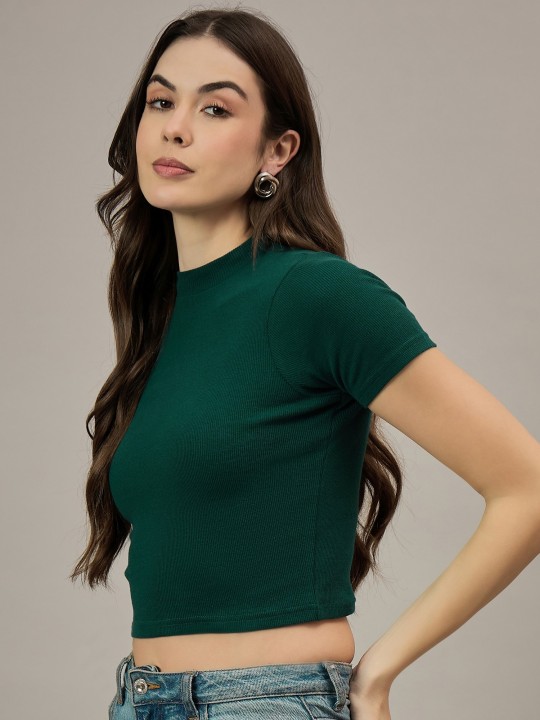 Mayra Partywear Top