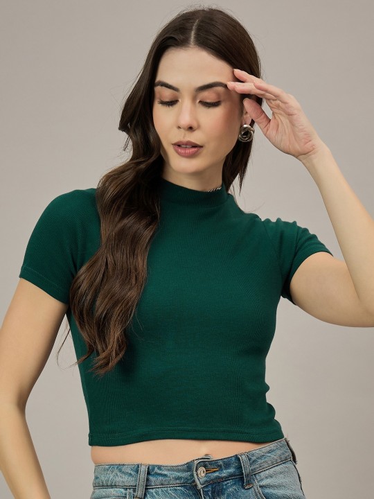 Mayra Partywear Top