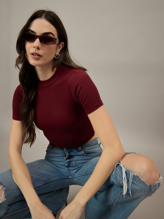 Mayra Partywear Top