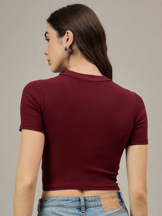 Mayra Partywear Top