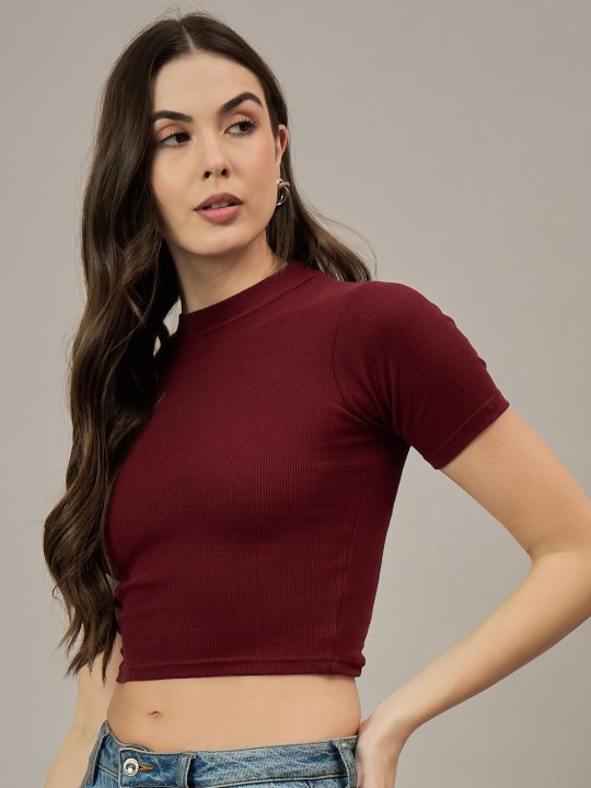 Mayra Partywear Top