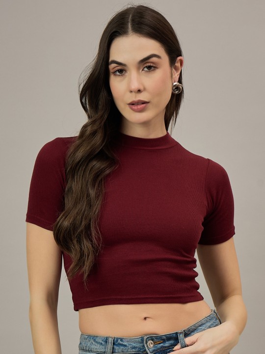 Mayra Partywear Top