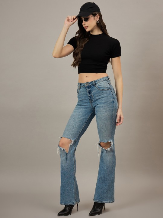 Mayra Partywear Top