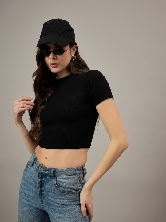 Mayra Partywear Top