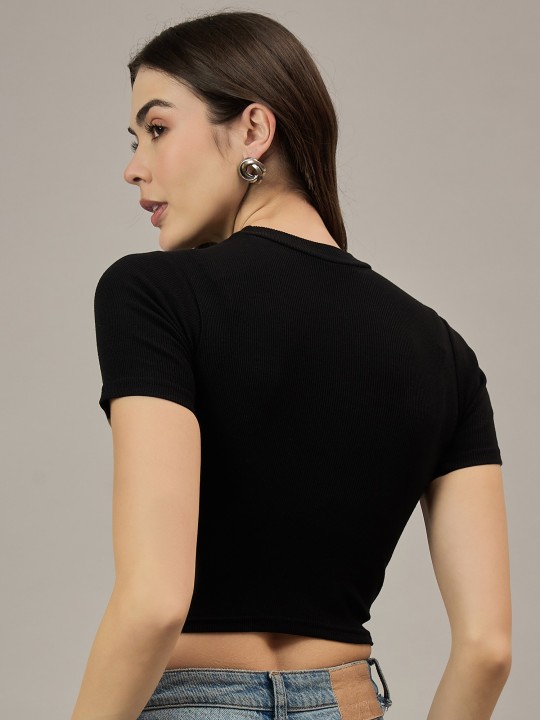 Mayra Partywear Top