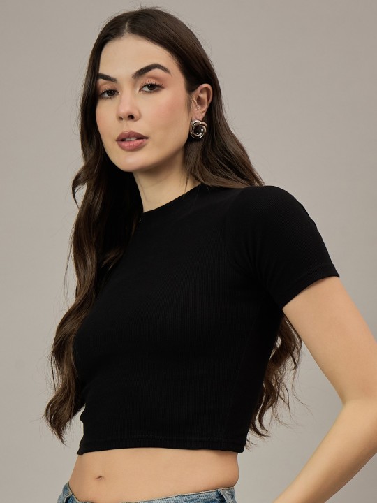 Mayra Partywear Top