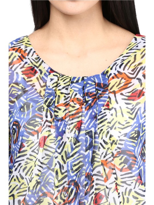 Mayra Partywear Top