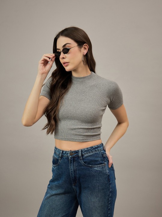 Mayra Partywear Top