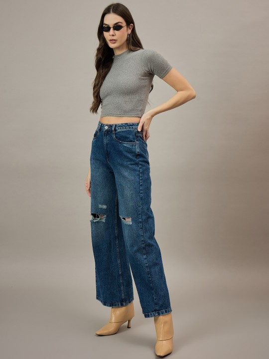 Mayra Partywear Top