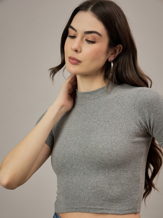 Mayra Partywear Top