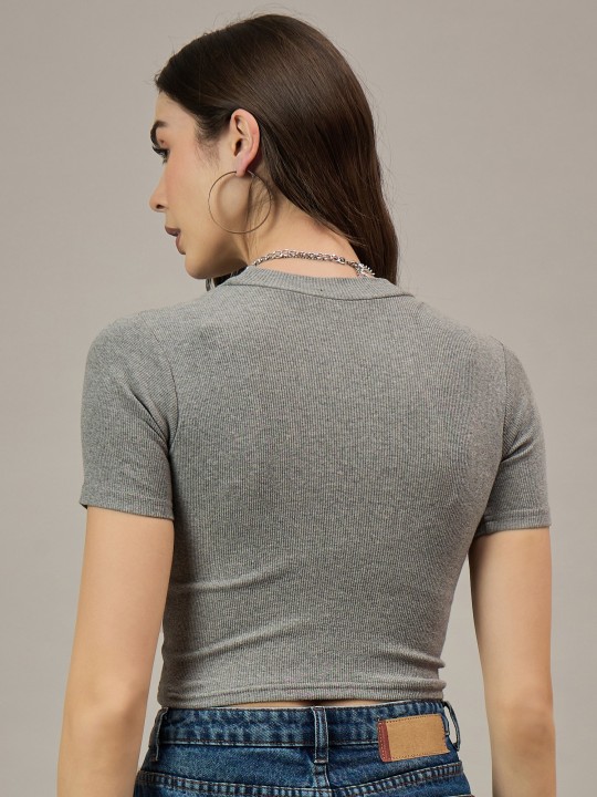 Mayra Partywear Top