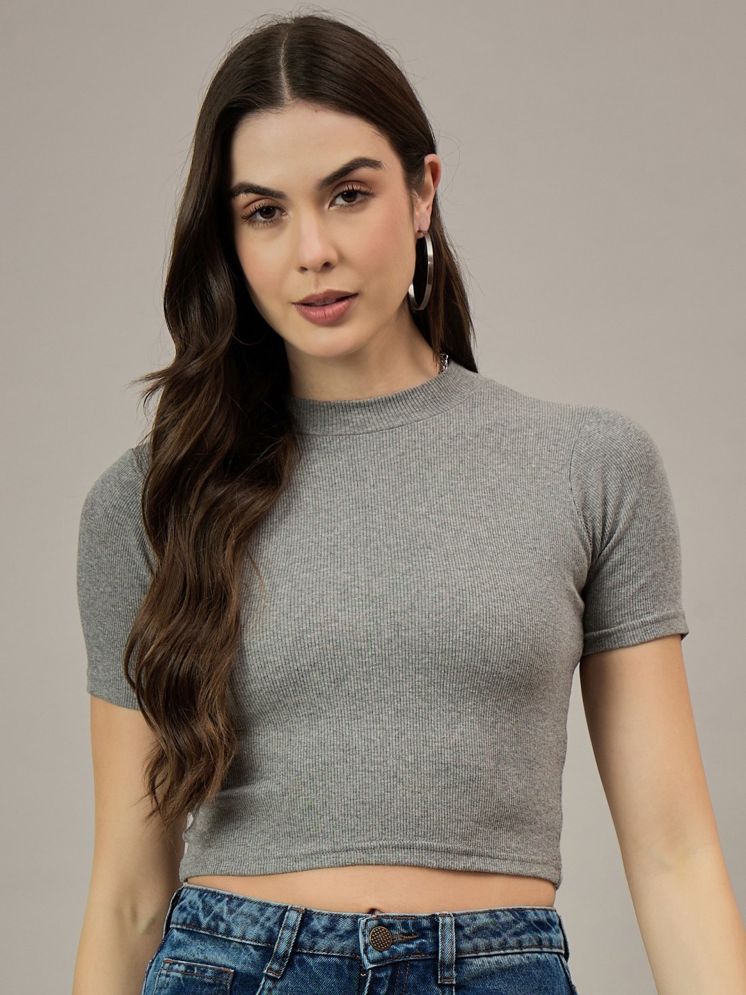 Mayra Partywear Top