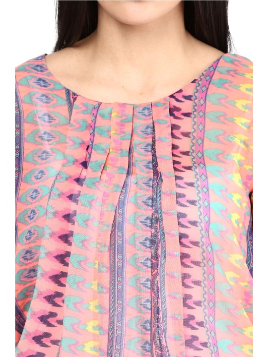 Mayra Partywear Top