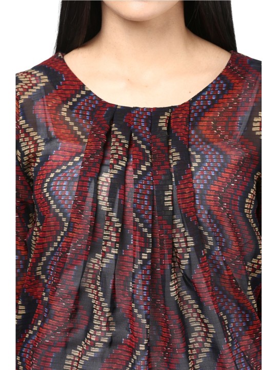 Mayra Partywear Top