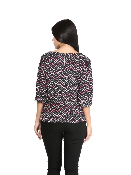 Mayra Partywear Top