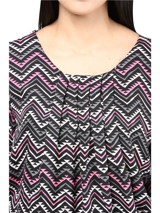 Mayra Partywear Top