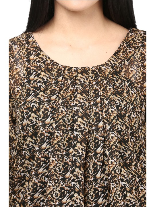 Mayra Partywear Top