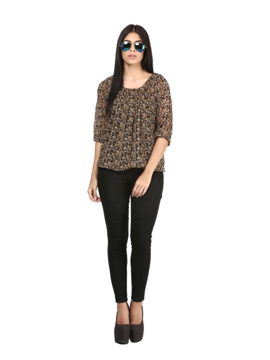 Mayra Partywear Top
