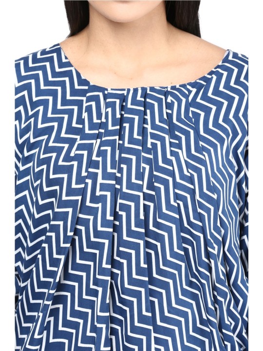 Mayra Partywear Top