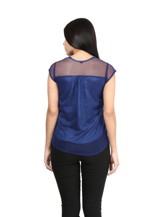 Mayra Partywear Top