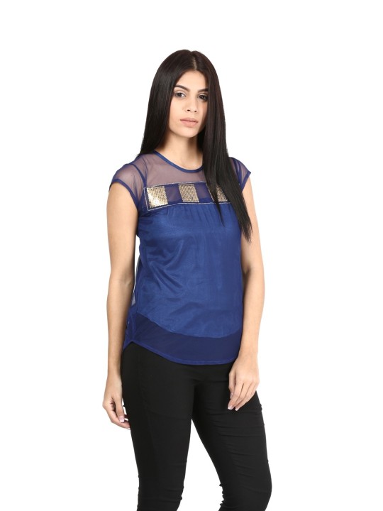Mayra Partywear Top
