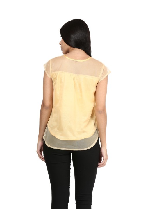 Mayra Partywear Top