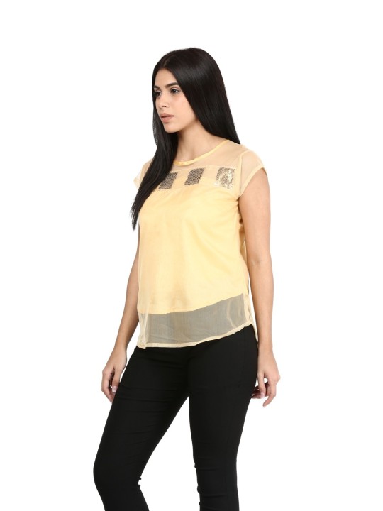 Mayra Partywear Top